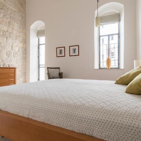 The Jerusalem Stone Duplex Near Mamilla Exterior foto