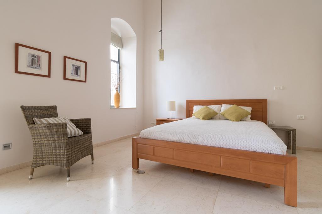 The Jerusalem Stone Duplex Near Mamilla Exterior foto