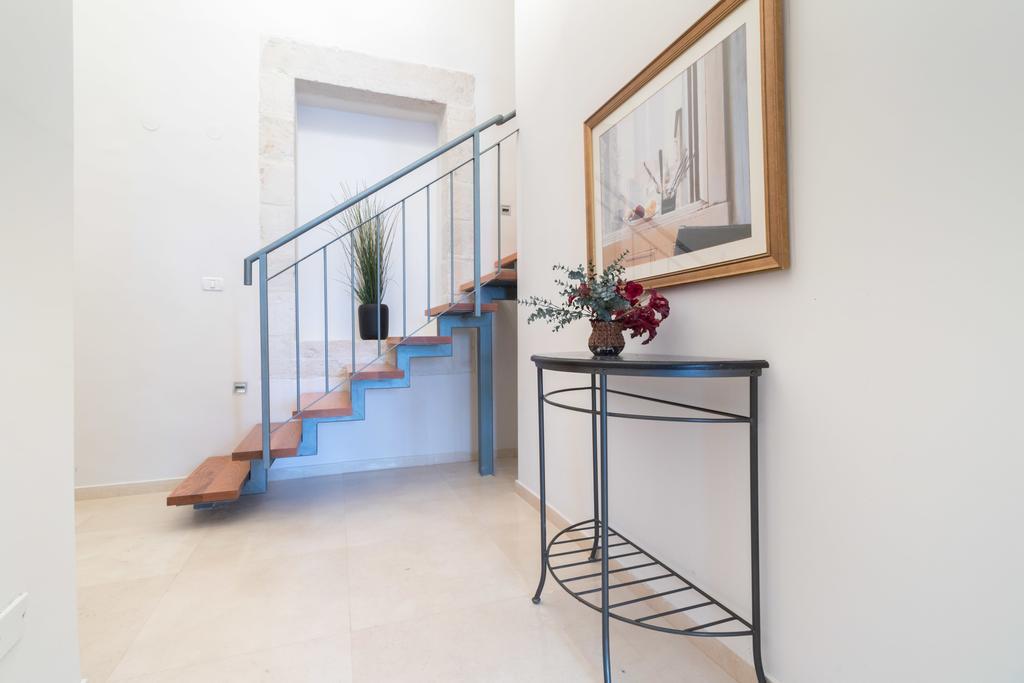 The Jerusalem Stone Duplex Near Mamilla Exterior foto