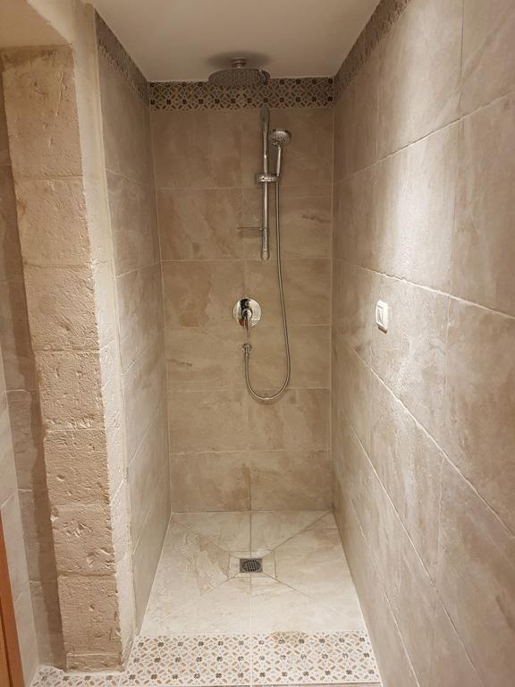 The Jerusalem Stone Duplex Near Mamilla Exterior foto
